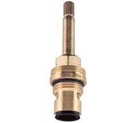 GROHE Piezas De Repuesto Para Grifos Interior De Cerámica 1/2 Largo 180° Tope R