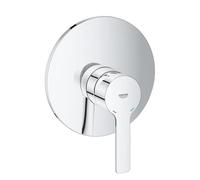 Grohe lineales - Grifo monomando ducha 01849173 Set, 19296001