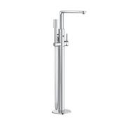 Grohe Lineare grifo de bañera y ducha en suelo StarLight Chrome 23792001