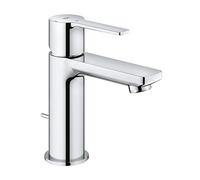 Grohe Lineare - Grifo de lavabo 1/2" Tamaño XS, color cromo (Ref.23790001)