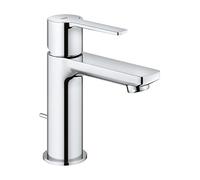 Grohe Lineare - Grifo de lavabo 1/2" Tamaño XS, color cromo (Ref.32109001)