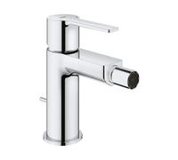 Grohe Lineare grifo para bidé de pie StarLight Chrome 33848001