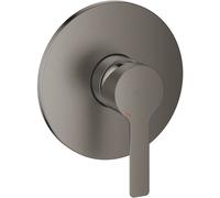 Grohe Lineare grifo para ducha empotrado Brushed Hard Graphite 24063AL1