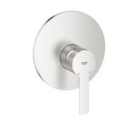 Grohe Lineare grifo para ducha empotrado StarLight Chrome 19296DC1