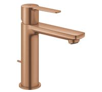Grohe Lineare grifo para lavabo de pie Warm Sunset 32114DL1