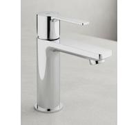 Grohe Lineare Monomando de lavabo 1/2" Tamaño XS Chrome, 23791001