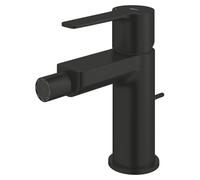 Grohe Lineare New grifo para bidé de pie negro 338482431