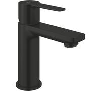 Grohe Lineare New grifo para lavabo de pie negro 237912431