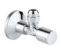 Grohe Universal - Válvula angular, cromo 22037000