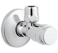 Grohe - Llave de paso, color Cromo (Chrome) (Ref.41263000)