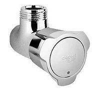 Grohe - Llave freg.mural (necesita13028ó13034) Ref. 26010001