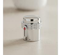 GROHE Mando selector de temperatura Clova 47256 cromo/cromo mate, 47256IP0