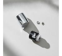 GROHE Selector De Temperatura 49005 Grohtherm Special Cromo