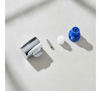 GROHE Maneta de cierre 49006 Grohtherm Special cromo, 49006000