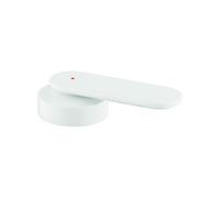Grohe Mango 48016 Marca Rojo para Veris Luna White