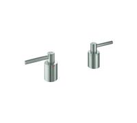 GROHE Mango De Palanca 18034_3 Para Atrio 2 Piezas Supersteel
