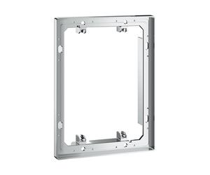Grohe marco de montaje para pulsador para WC StarLight Chrome 38957000