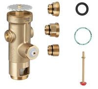 Grohe mecanismo de descarga 43996000