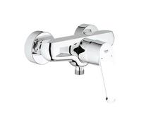 GROHE Mezclador De Ducha Eurodisc C 33569_2 Montaje En Pared Eigensicher Cromo