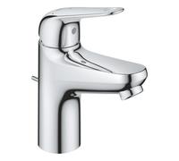 Grohe Mezclador De Lavabo SWIFT QUICKFIX Cromado Brillante