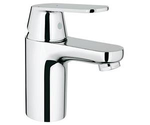 Grohe - Mezclador lavabo Eurosmart Cosmopolitan 2337600e (importado de Alemania) Ref. 2337600E