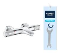 Grohe Mezclador Termostático Baño/Ducha 1/2