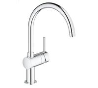GROHE Minta Cromo