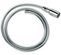 Grohe Minta - Teleducha, color cromo (Ref.46592000)