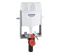Grohe - Modulo para jarrón suspendido empotrado uniset Ref. 39165000