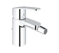 Grohe Monomando de bidé Grohe Eurostyle Cosmopolitan. Cromo Variante única