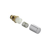 GROHE Montaje Empotrado 440018 Para Eichelberg UP-EH Grifo De Bañera Cromo
