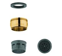GROHE Mousseur 13952 oro, 13952G00
