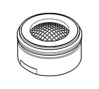 Grohe Mousseur 13952 Oro