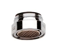 Grohe Mousseur 36133 M24x1a Prueba de Robo Cromo