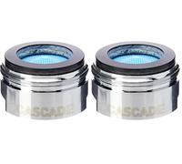 Grohe - Mousseur completo Ref. 13929000 (Paquete de 2)