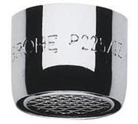 Grohe - Mousseur M22x1 con limitador caudal Ref. 13950000