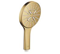 Grohe New Rainshower Smartactive redonda 130 teleducha 9,5l/min