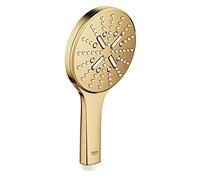 Grohe New Rainshower Smartactive redonda 130 teleducha 9,5l/min