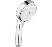 Grohe Tempesta Cosmopolitan - Teleducha, 4 chorros, cromo 27573002