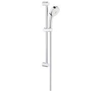Grohe New Tempesta Cosmopolitan 100 - Conjunto de ducha con barra, 3 chorros Ref. 27786002