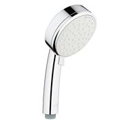 GROHE New Tempesta Cosmopolitan 100 II - Alcachofa/Teleducha (5,7 l/min), 2757120E