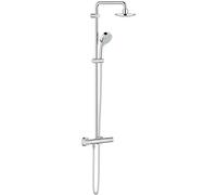 Grohe New Tempesta Cosmopolitan 160 - Sistema de ducha con termostato incorporado (Ref. 27922000)