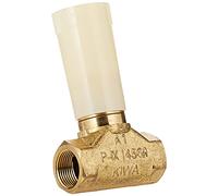 Grohe Non Rapido Classic - Cuerpo empotrable llave de paso Ref. 29805000