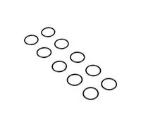 GROHE O-Ring 03924 18,2x1,7 10 Piezas