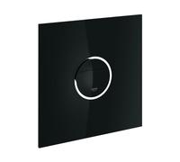 Grohe Ondus botón de descarga para WC Velvet black 38915KS0
