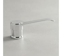GROHE Palanca 46093 170mm para Eurodisc Spezial lateral cromo, 46093000