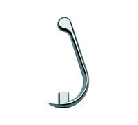 Grohe Palanca 46309 para Zedra Batería Fregadero Acero Inox