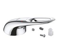 Grohe Palanca abierta estyle New, Plata Ref. 46938000