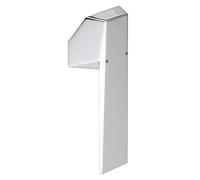 Grohe Palanca de cromo alemania