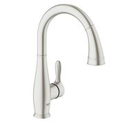 Grohe Parkfield grifo de cocina, monomando de fregadero